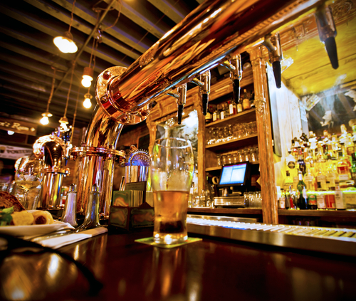 Global Resources Solves Cash Flow Issues for bar/restaurant/music venue owner